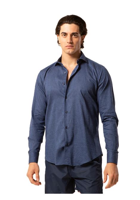  LORD PARTENOPEI | PARIGILINO-BLU